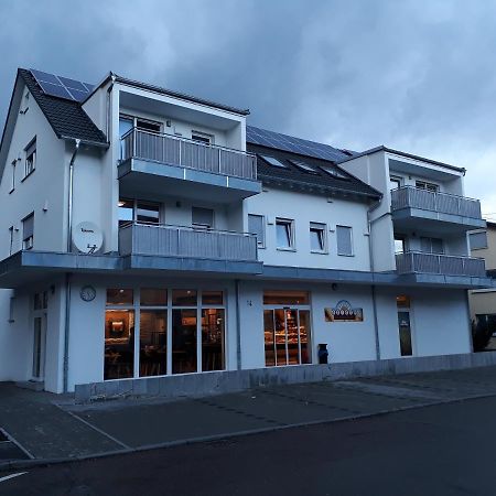 Apartment Geiger Donzdorf Экстерьер фото