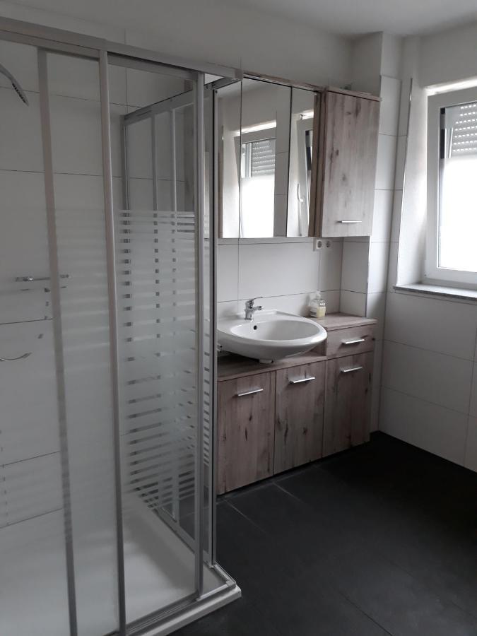 Apartment Geiger Donzdorf Экстерьер фото