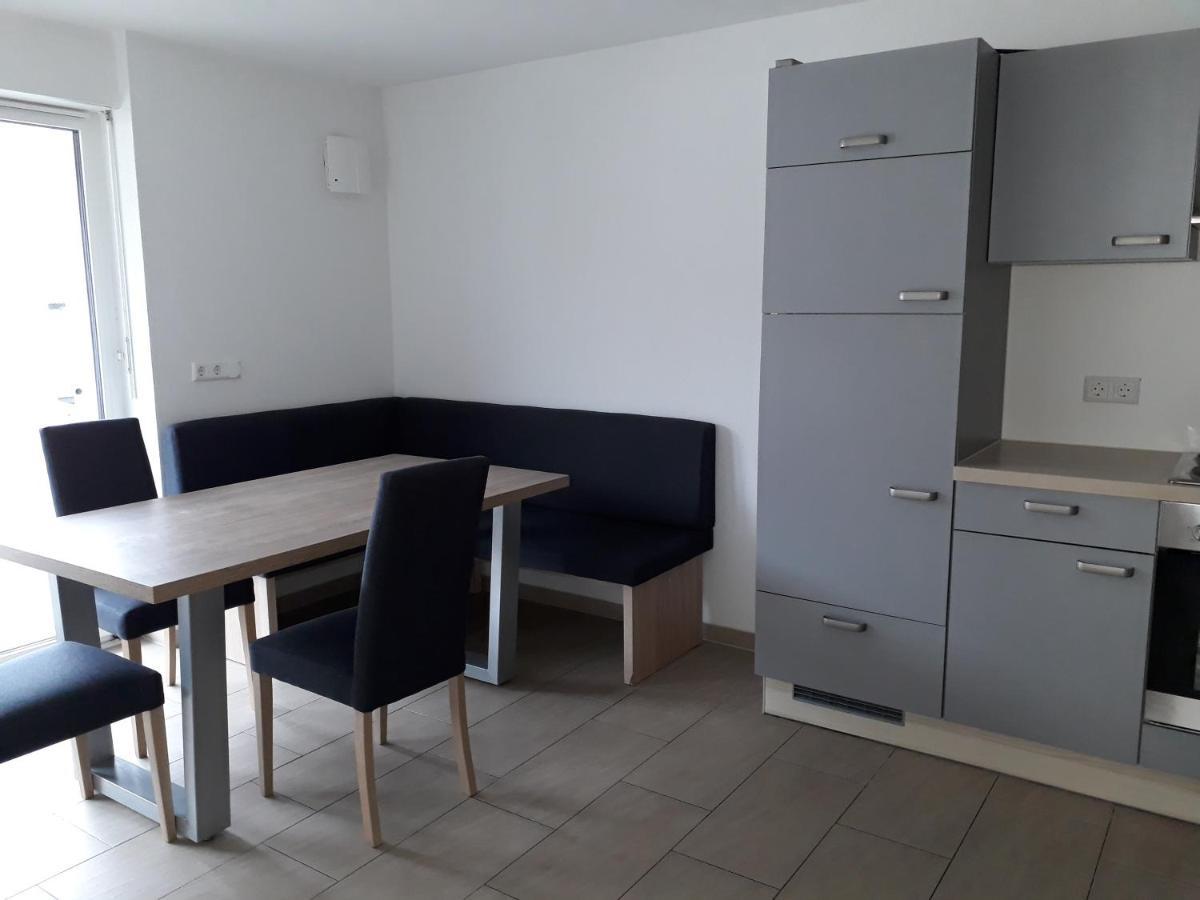 Apartment Geiger Donzdorf Экстерьер фото