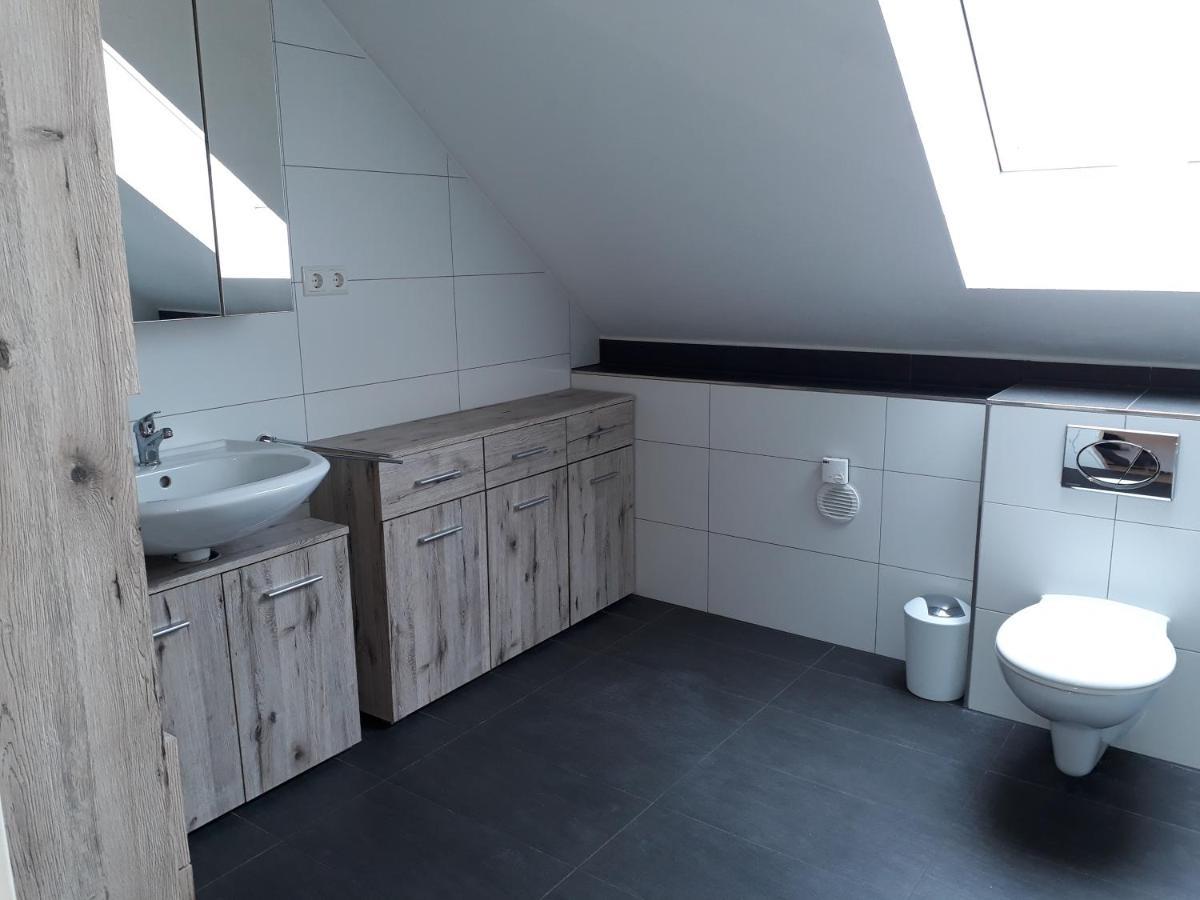 Apartment Geiger Donzdorf Экстерьер фото